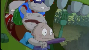 The Rugrats Movie 770
