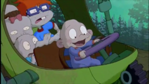 The Rugrats Movie 772