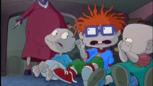  The Rugrats Movie 88
