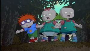 The Rugrats Movie 931