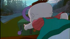  The Rugrats Movie 978