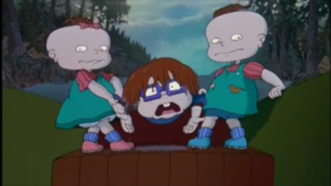 The Rugrats Movie 984