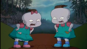 The Rugrats Movie 986