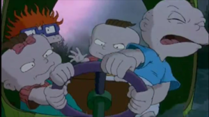 The Rugrats Movie 993