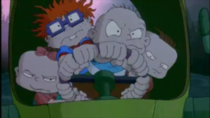 The Rugrats Movie 994