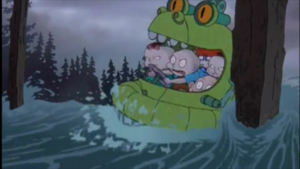 The Rugrats Movie 997