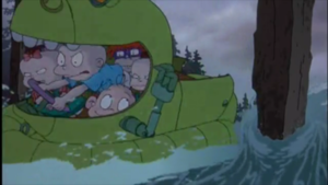 The Rugrats Movie 998