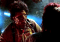 The Texas Chainsaw Massacre 2 - horror-movies fan art