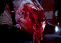 The Texas Chainsaw Massacre 2 - horror-movies fan art