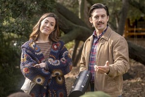  This Is Us - Episode 4.14 - The 舱, 小木屋 - Promotional 照片