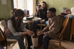  This Is Us - Episode 4.17 - After the feuer - Promotional Fotos