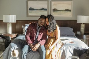  This Is Us - Episode 4.18 - Strangers: Part Two - Promotional تصاویر