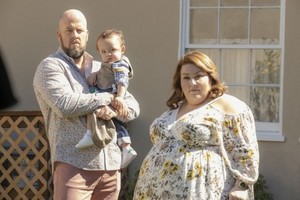  This Is Us - Episode 4.18 - Strangers: Part Two - Promotional تصاویر