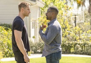  This Is Us - Episode 4.18 - Strangers: Part Two - Promotional Fotos