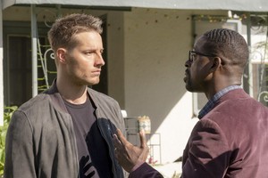  This Is Us - Episode 4.18 - Strangers: Part Two - Promotional 写真