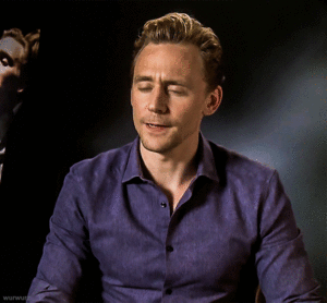  Tom Hiddleston - High Rise - Interview for 嘿 U Guys (2016)