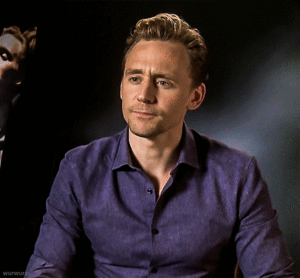  Tom Hiddleston - High Rise - Interview for 嘿 U Guys (2016)