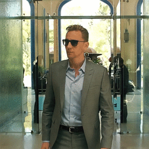  Tom in The Night Manager - 1.06