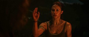 Tomb Raider (2018) - Lara Croft