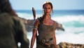 Tomb Raider (2018) - Lara Croft - female-ass-kickers photo