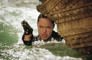  Tomb Raider: The cuna of Life - Lara Croft