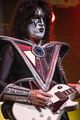 Tommy ~Lincoln, Nebraska...February 25, 2020 (End of the Road Tour)  - kiss photo