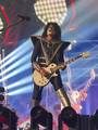 Tommy ~Manchester, New Hampshire...February 1, 2020 (End of the Road Tour)  - kiss photo