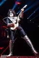 Tommy ~Toronto, Ontario, Canada...March 20, 2019 (End of the Road Tour)  - kiss photo
