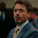 Tony Stark -Iron Man 2 (2010)  - iron-man icon