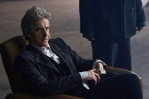 Twelve in "The Lie of the Land"