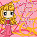 Valentine Princesses ♡ - disney-princess icon