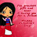 Valentine Princesses ♡ - disney-princess icon