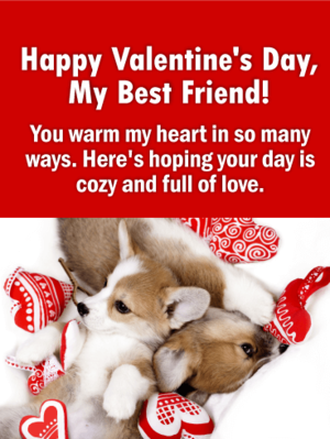  Valentine's araw Wishes ❤️