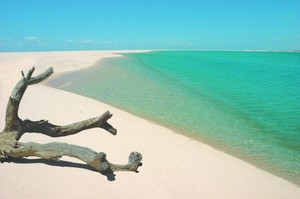 Vilankulo,  Mozambique