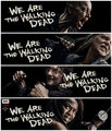 We Are The Walking Dead - 10B - posters - television fan art