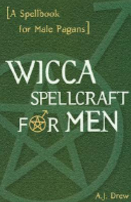  Wicca Spellcraft for Men