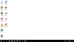 Windows 10 Desktop 1