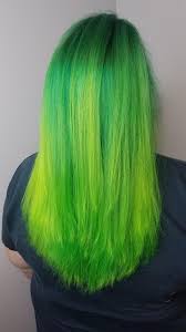  Maleficent Inspired Hair Color