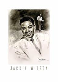Jackie Wilson