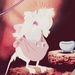 the secret of nimh  - fred-and-hermie icon