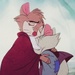 the secret of nimh  - fred-and-hermie icon