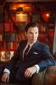  Benedict Cumberbatch - benedict-cumberbatch photo