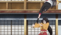 *Hanabi v/s Boruto : Boruto Next Generation* - anime photo