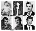 ♡ Happy 90th Birthday Clint ♡ - May 31, 1930  - clint-eastwood photo