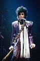 💜 Prince Rogers Nelson (June 7, 1958 – April 21, 2016) - music photo