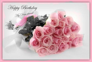  Special Birthday Delivery For My Lovely Friend and Sis,Remy ♥♫•♥♫•♥♫y