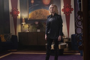 7x01 - From the Ashes - Clarke