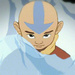 Aang  - avatar-the-last-airbender icon