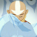 Aang  - avatar-the-last-airbender icon
