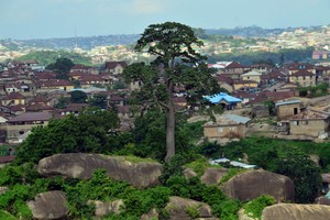  Abeokuta, Nigeria